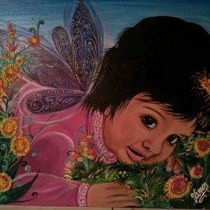 Meet your Posher, Lilia